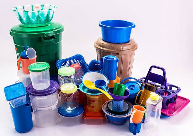 P3 - Plastik